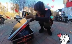 淠河发现女子浮尸